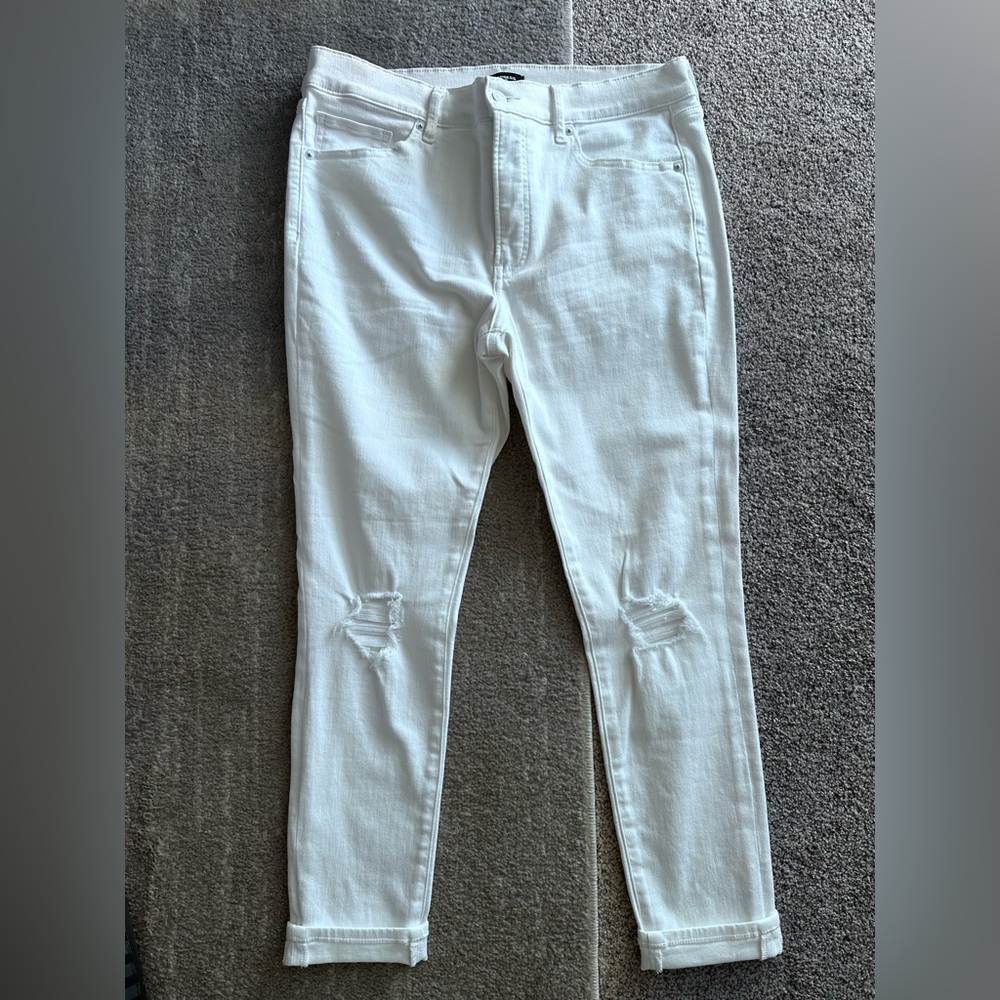 Express Jeans